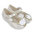 Mini Melissa Pearl Mini Ultragirl Beauty And The Beast - Pearl