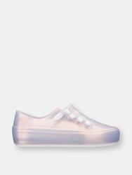 Pearl White Ulitsa Sneaker