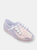 Pearl White Ulitsa Sneaker - White