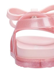 Pink Cosmic Sandal