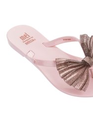 Pink Harmonic Bow - Pink