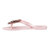 Pink Harmonic Bow