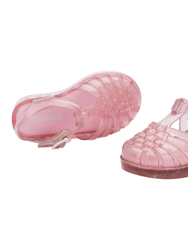 Pink Possession Sandal