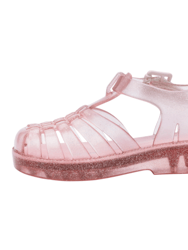 Pink Possession Sandal
