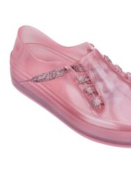 Pink Ulitsa Sneaker - Pink