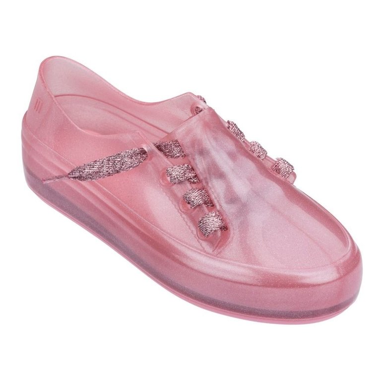 Pink Ulitsa Sneaker - Pink