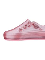 Pink Ulitsa Sneaker