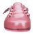 Pink Ulitsa Sneaker