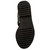 Women's Connected Sandal In Black