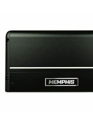 1500W RMS Max Power Reference Amplifier