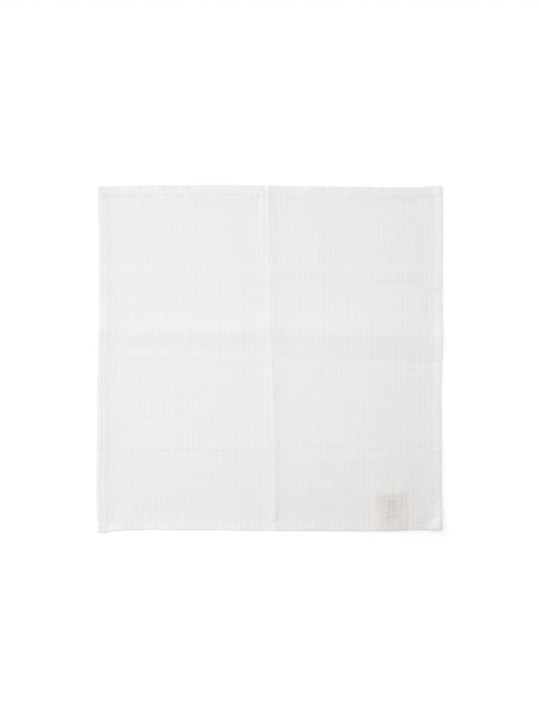 Byasa Napkin - Byasa Ecru