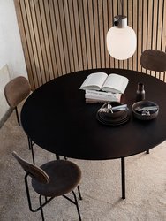 Snaregade Round Dining Table