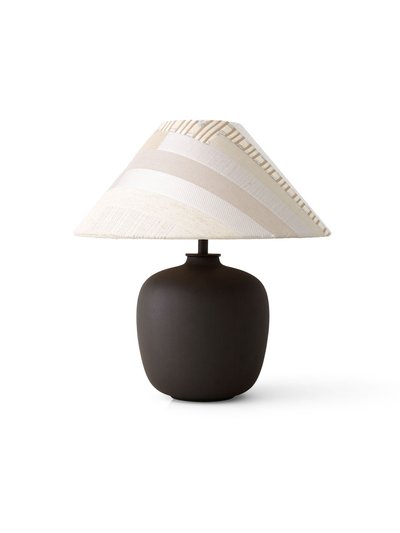 Audo Copenhagen Torso Lamp, Limited Edition product