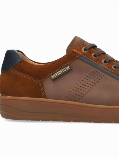 Mephisto Harrison Men's Sneaker product