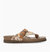 Women's Classic Helen Mix Slide In Sand - Sand