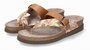 Women's Classic Helen Mix Slide In Sand