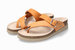 Women's Classic Helen Slide In Orange