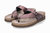 Women's Classic Helen Slide In Plum Reptile - Plum Reptile