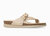 Women's Helen Sandal In Platinum - Platinum