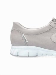 Yael Sneaker - Light Grey