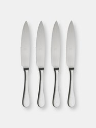 American Steak Knife Set Of 4 Ice