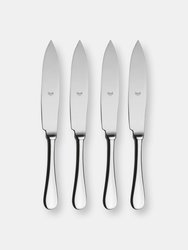 American Steak Knife Set of 4