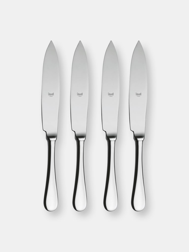 American Steak Knife Set of 4