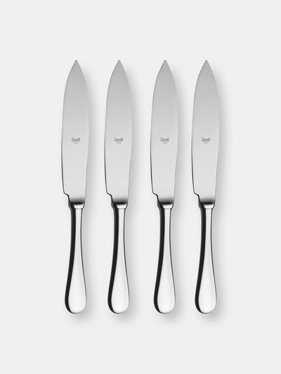 Mepra American Steak Knife Set of 4 product