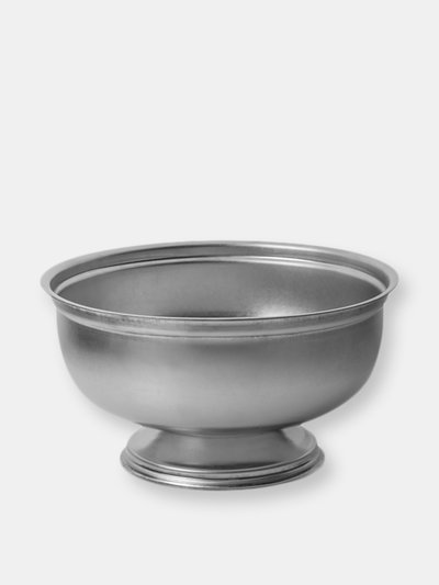 Mepra Bowl With Base Cm.14 Cl.16 Original Vintage product