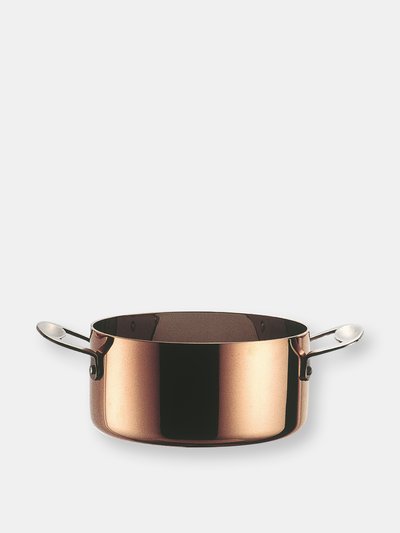 Mepra Casserole With Lid Cm 20 Toscana product