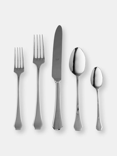 Mepra Cutlery Set 20 Pcs Moretto product