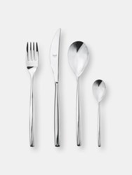 Cutlery Set 24 Pcs Stiria