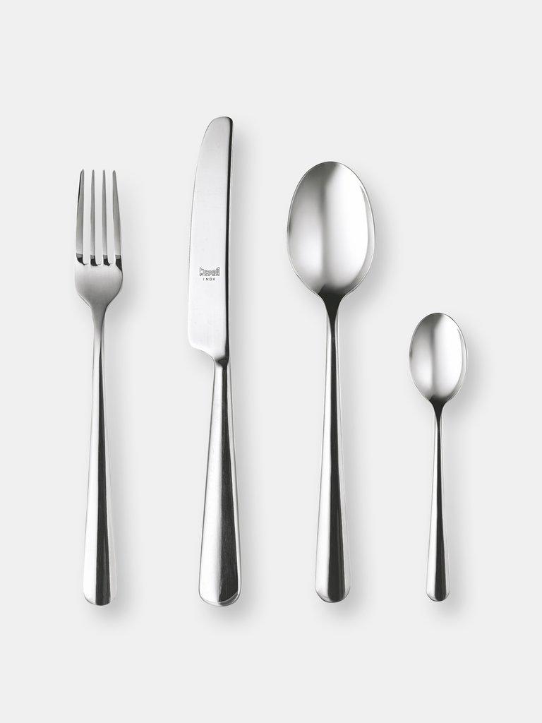 Cutlery Set 24 Pcs. Stoccolma