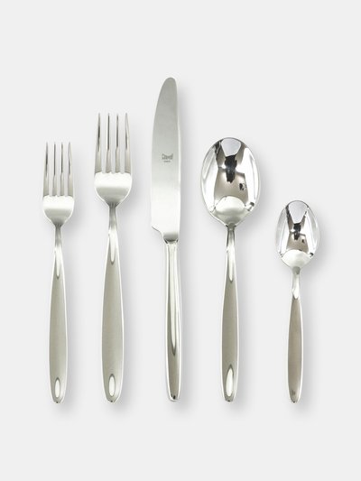 Mepra Cutlery Set 5 Pcs Acqua product