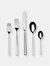 Cutlery Set 5 Pcs  Atena Antibacterial