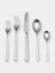 Cutlery Set 5 Pcs             Atena Ice