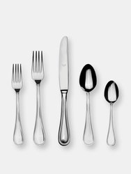 Cutlery Set 5 Pcs - Boheme