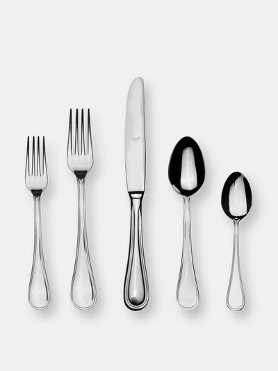 Mepra Cutlery Set 5 Pcs - Boheme product