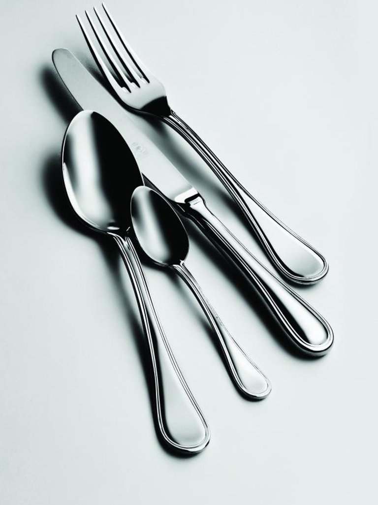 Cutlery Set 5 Pcs - Boheme