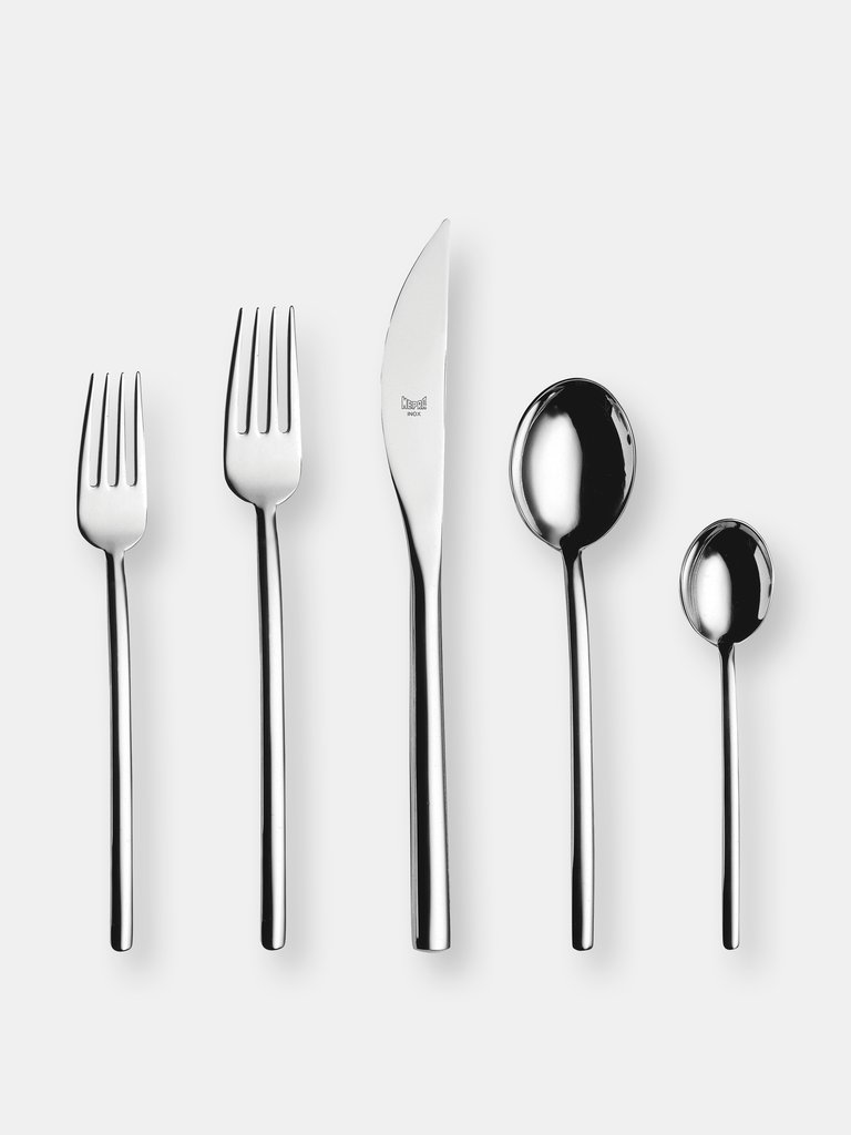 Cutlery Set 5 Pcs Due