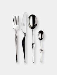 Cutlery Set 5 Pcs Ergonomica