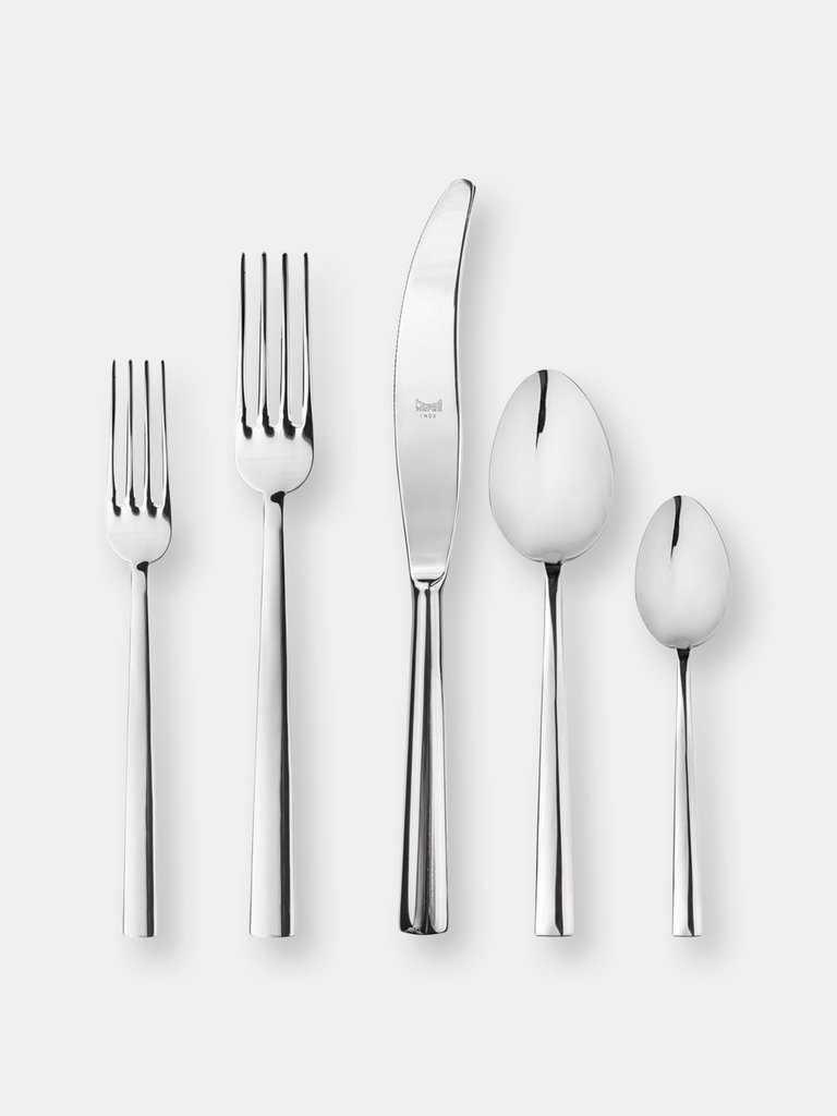 Cutlery Set 5 Pcs Levantina