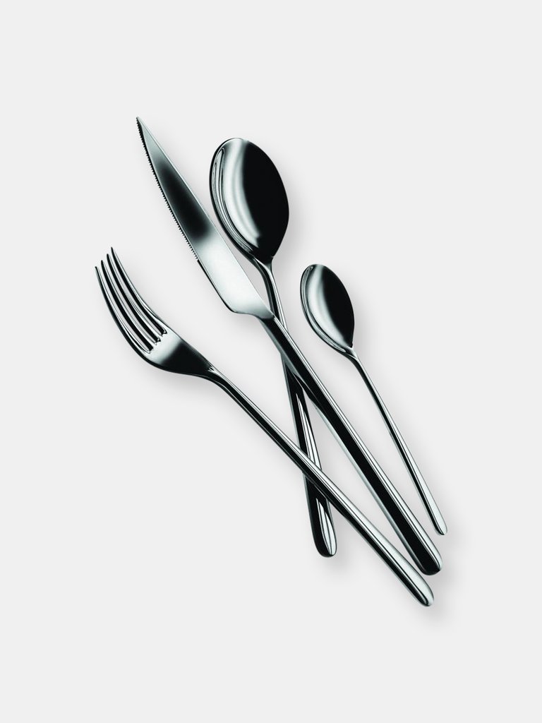 Cutlery Set 5 Pcs             Linea