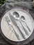 Cutlery Set 5 Pcs Natura Ice