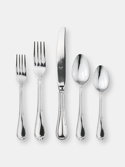 Mepra Cutlery Set 5 Pcs Raffaello product