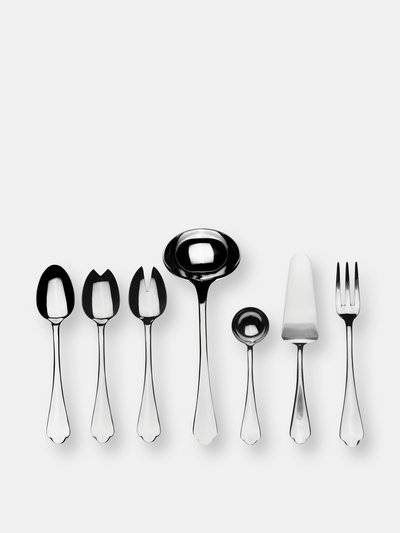 Mepra Full Serving Set 7pcs  DOLCE VITA product