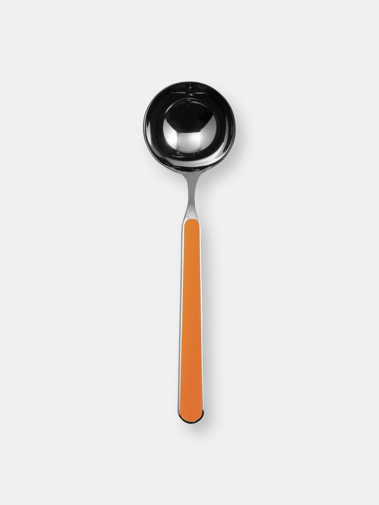 Gravy Ladle Fantasia         Carrot