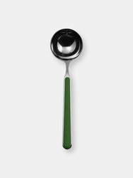 Gravy Ladle Fantasia          Green