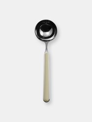 Gravy Ladle Fantasia    Turtle-Dove