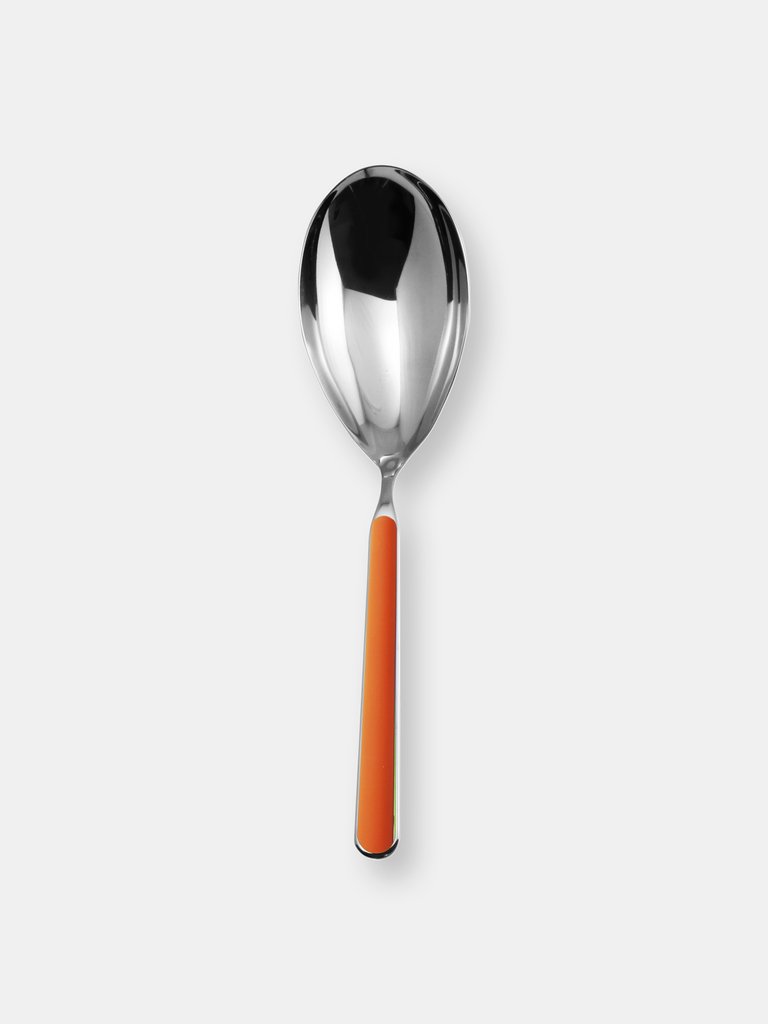 Risotto Spoon Fantasia Carrot